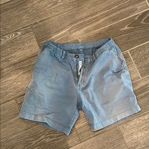 Men’s Chubbies Shorts